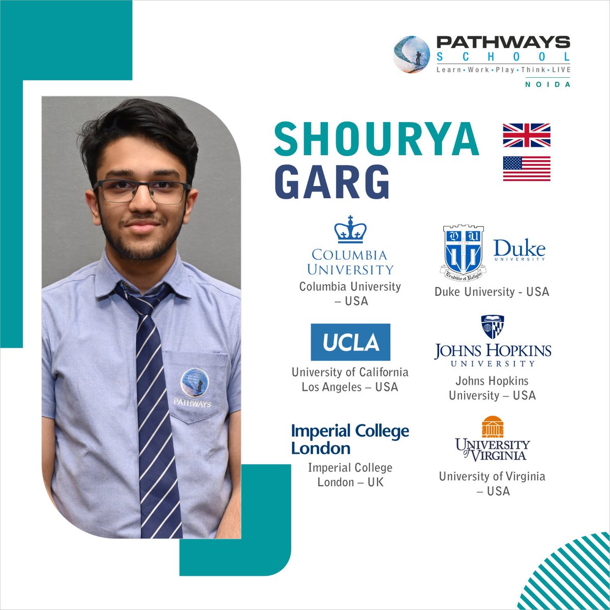 Pathways School Noida tweet media