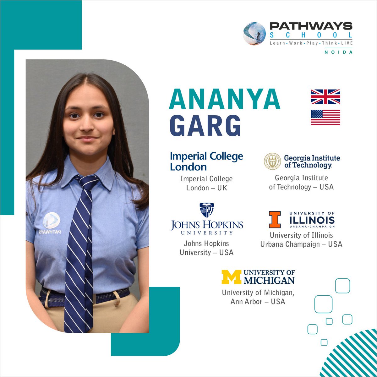 Pathways School Noida tweet media