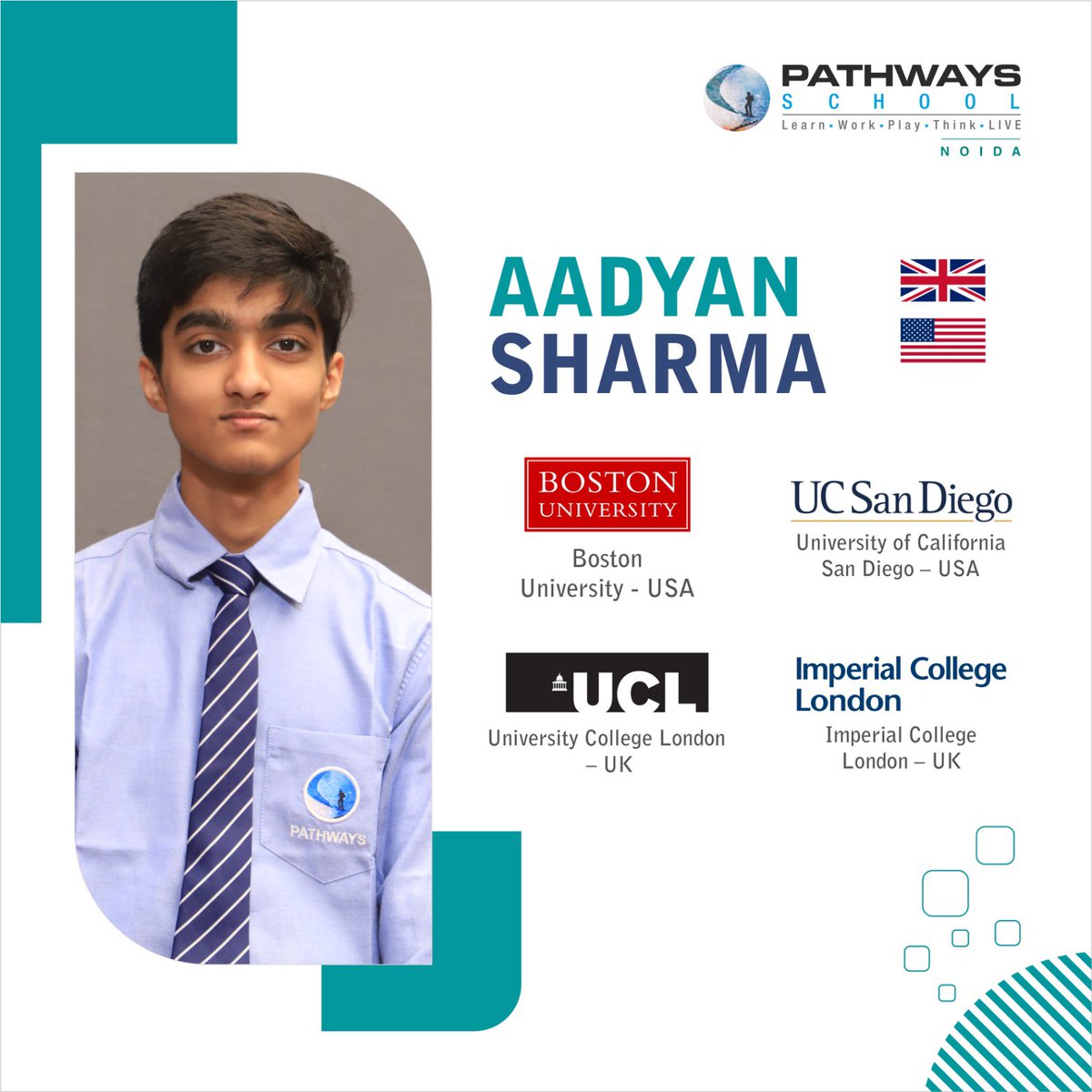 Pathways School Noida tweet media