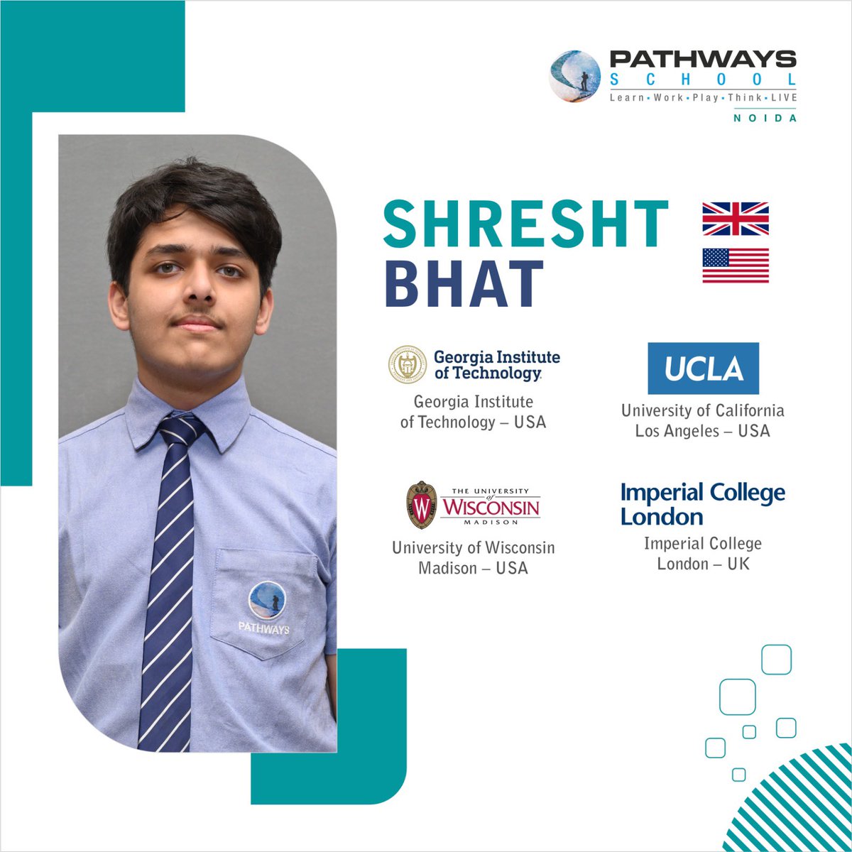 Pathways School Noida tweet media