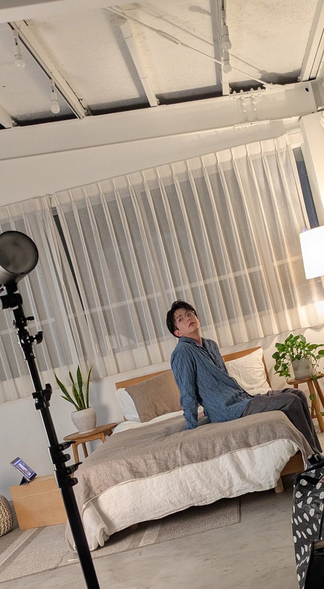 室元気 tweet media