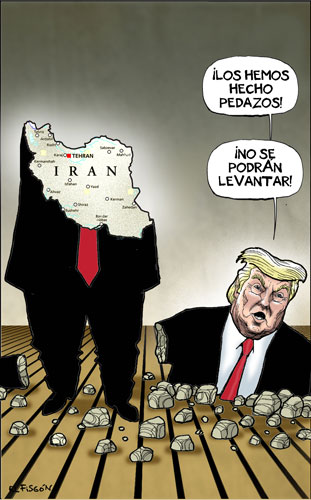 Enrique Galván Ochoa tweet media