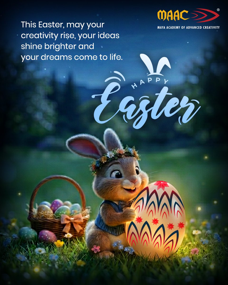 MAAC India tweet media