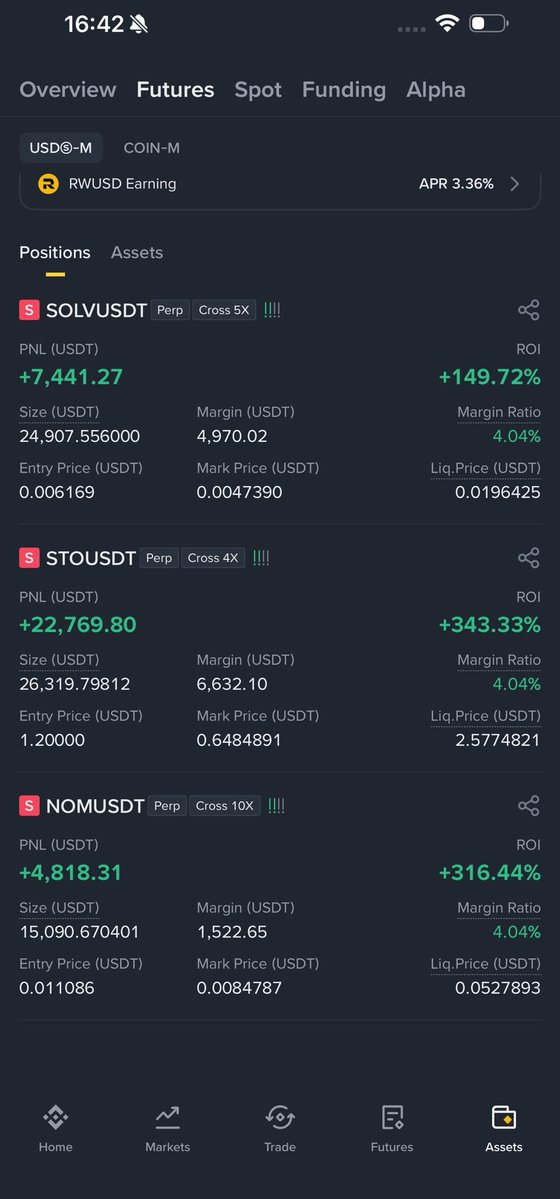 Kripto Finans tweet media