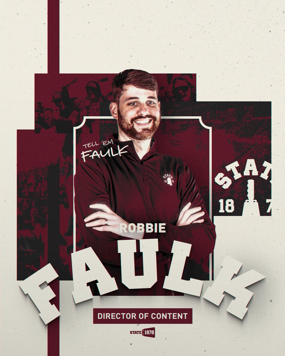 Robbie Faulk tweet media