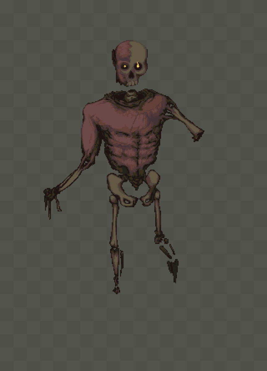 klifvv's tweet photo. #pixelart https://t.co/1YVQWOIecT