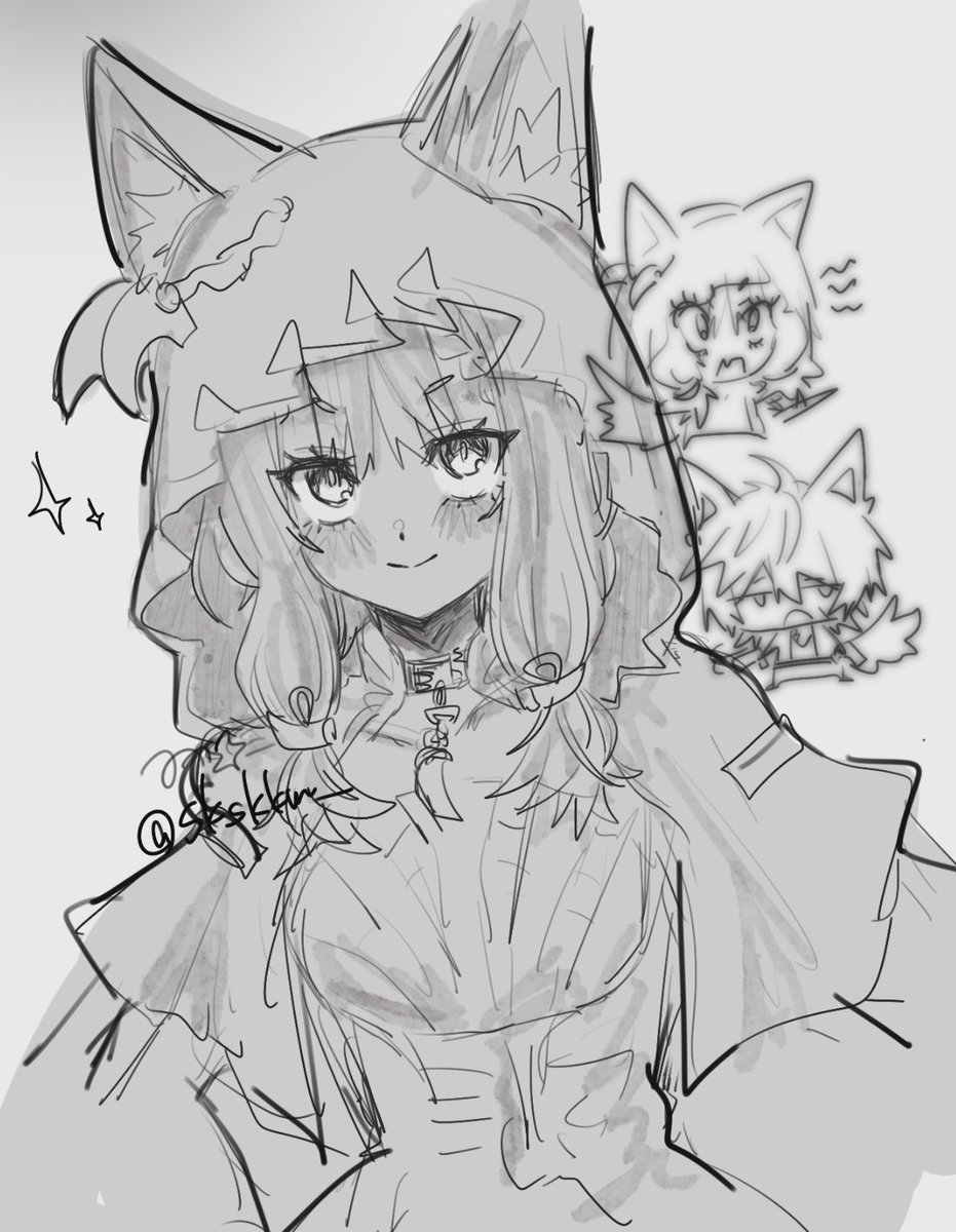 ｶﾌｶ tweet media