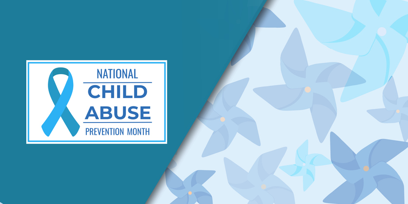 April is National Child Abuse Prevention Month, a time when communities come together to support families and keep children safe.

Join the movement by getting involved.  Every action—big or small—helps make our community a safer place for children.