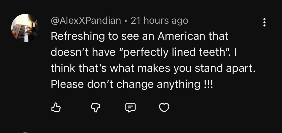 Sara Dietschy 🍑y tweet media