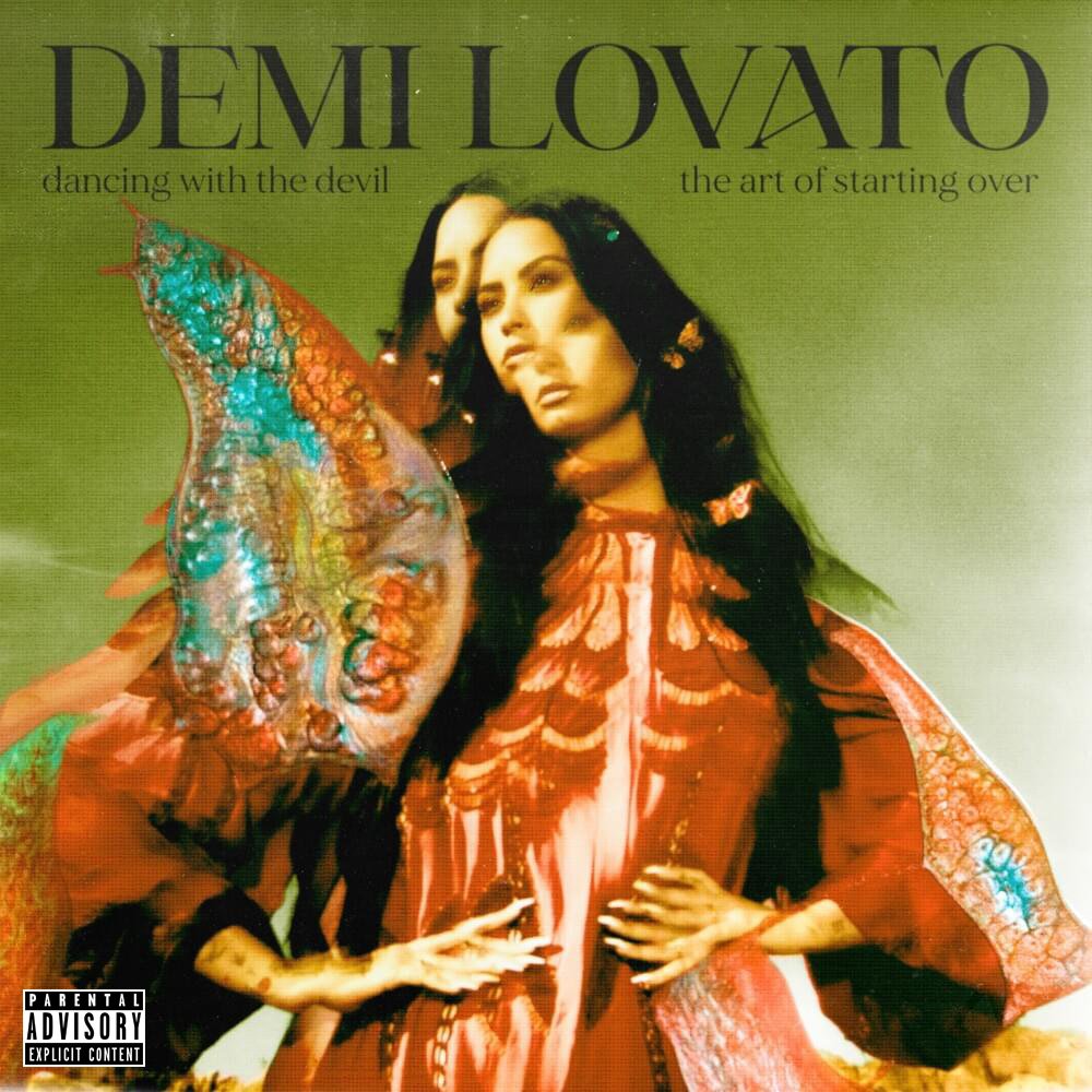 Demi Lovato Brasil tweet media