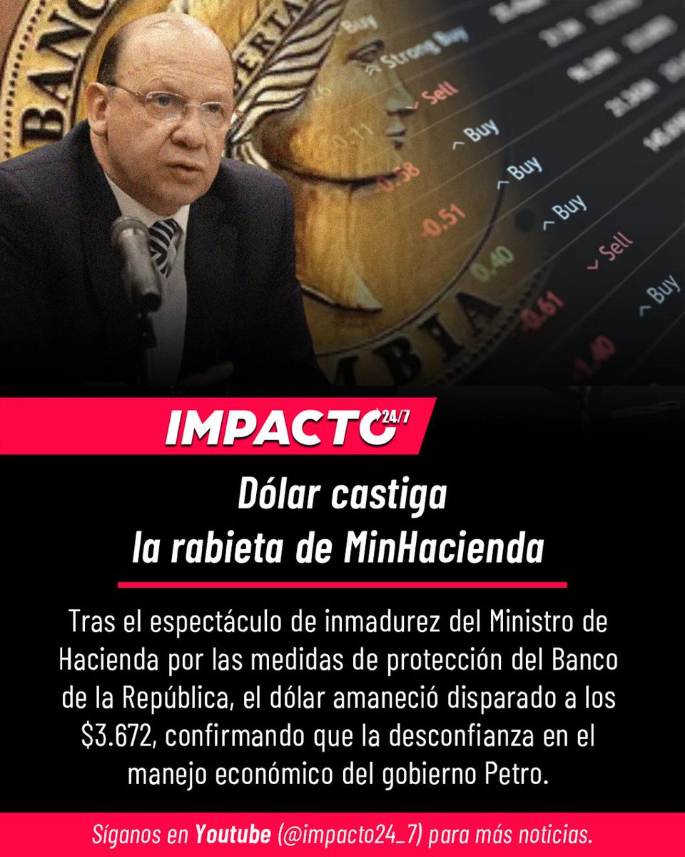 IMPACTO 24/7 tweet media