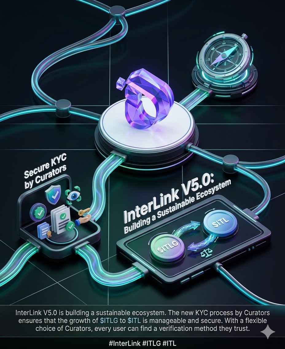 Ela|| InterLink Ambassadors tweet media