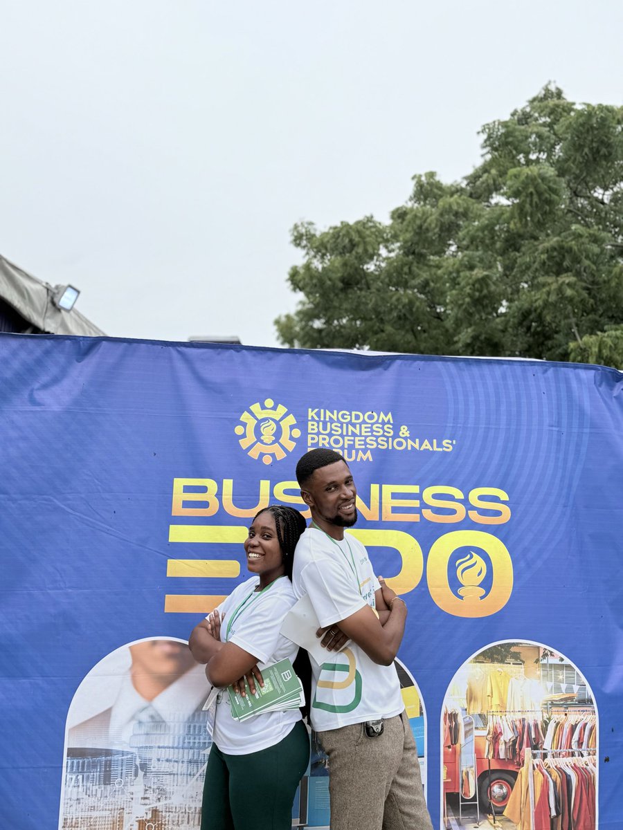 BrassicaPayGh's tweet photo. We were proud to be at the Kingdom Business &amp; Professionals’ Forum Expo 🎉held over the weekend (28th &amp; 29th March)
Showcasing seamless payments with @BrassicaPayGh &amp; smart investing with @Brassicacapital 💚Kudos to our team 🔥
Highlights 👇��
#BrassicaPay #PaySmartGetMore #Fintech https://t.co/UKUTIb53n3