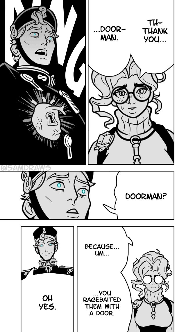 sam (figured it out) tweet media