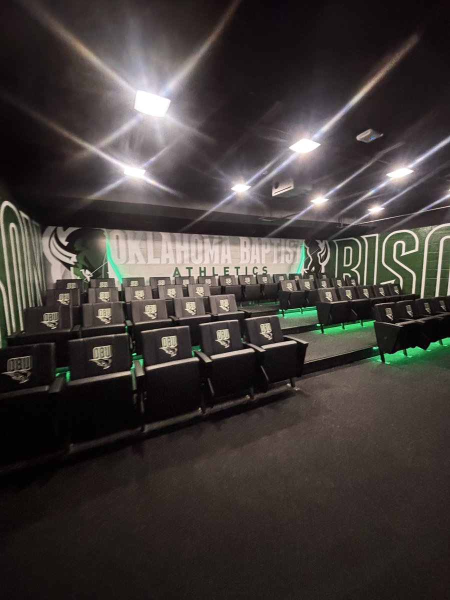 Blessed to receive another amazing offer from <a href="/OBU_WBBall/">OBU Women’s Basketball</a> <a href="/BoOverton/">Bo Overton</a> <a href="/kenziecrusoe21/">Mackenzie Crusoe</a>