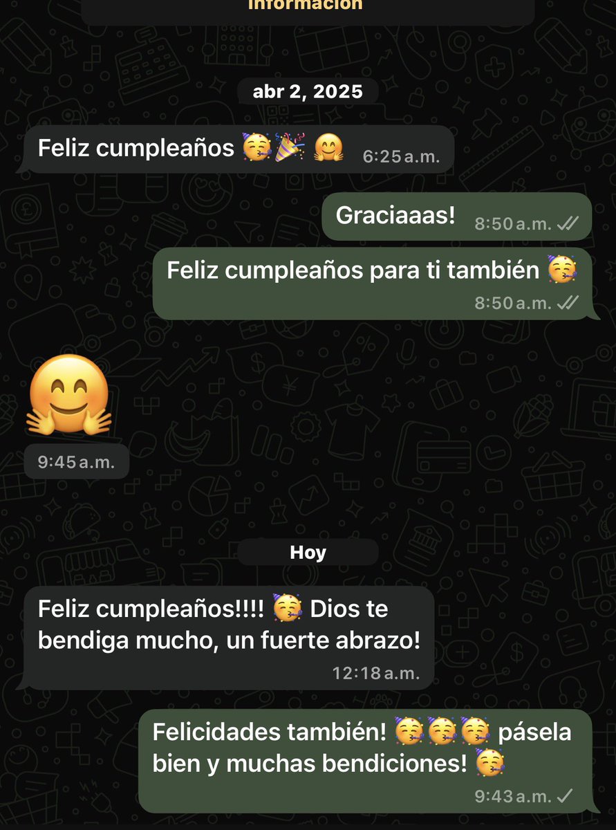 Carla con C 🐼🇩🇴 tweet media