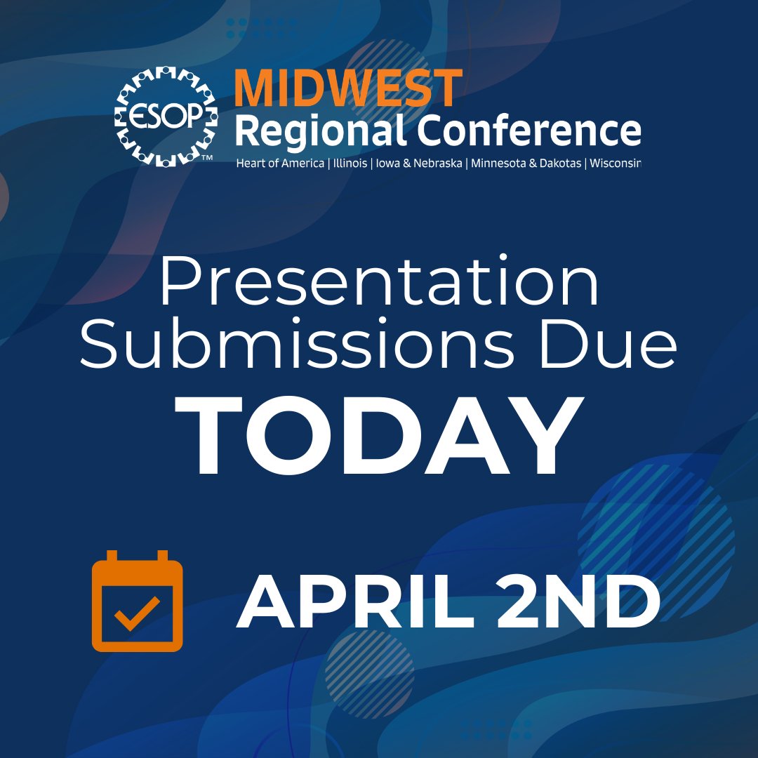 ESOP Illinois Chapter tweet media