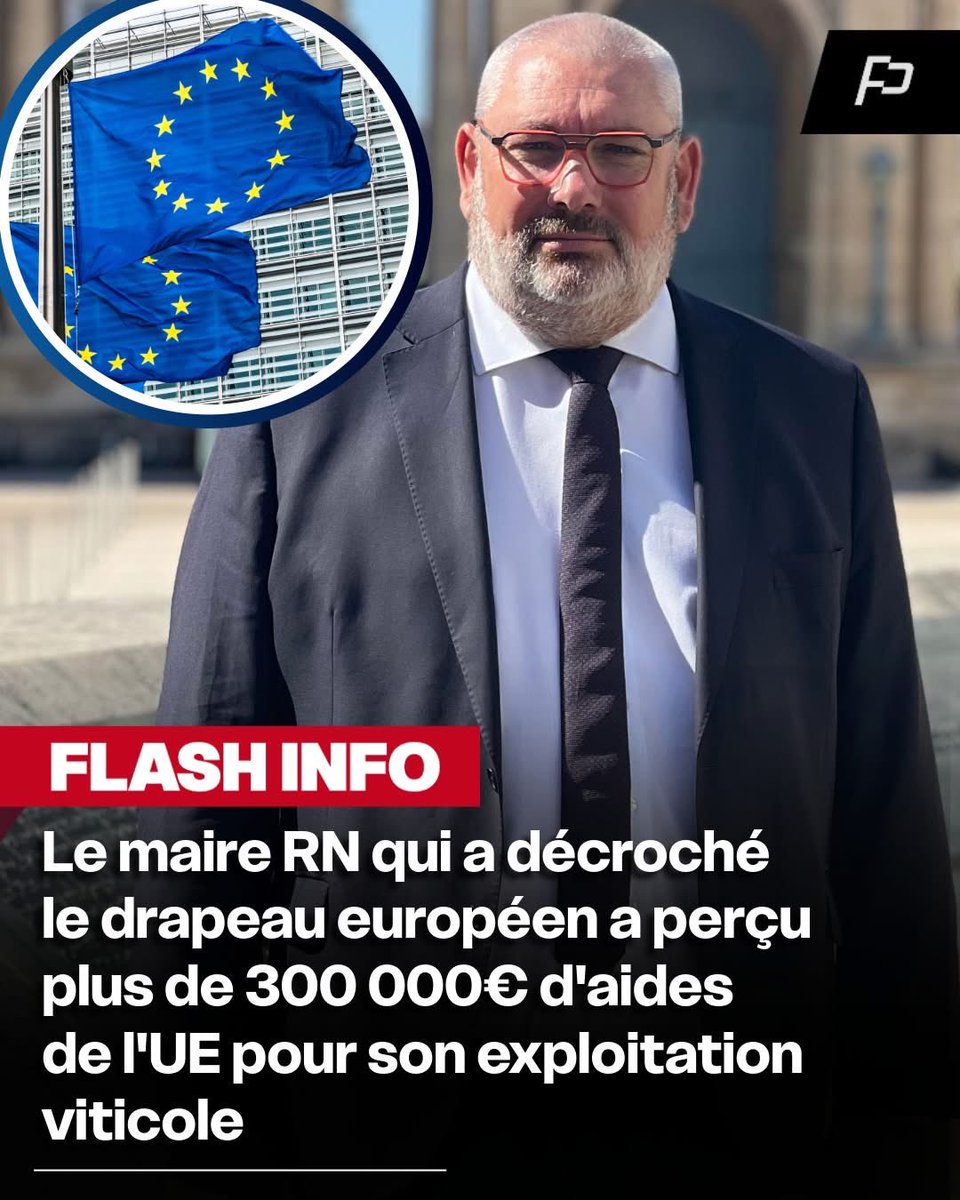 Vrai patriote 🇫🇷🇪🇺 🇺🇦 💪 tweet media