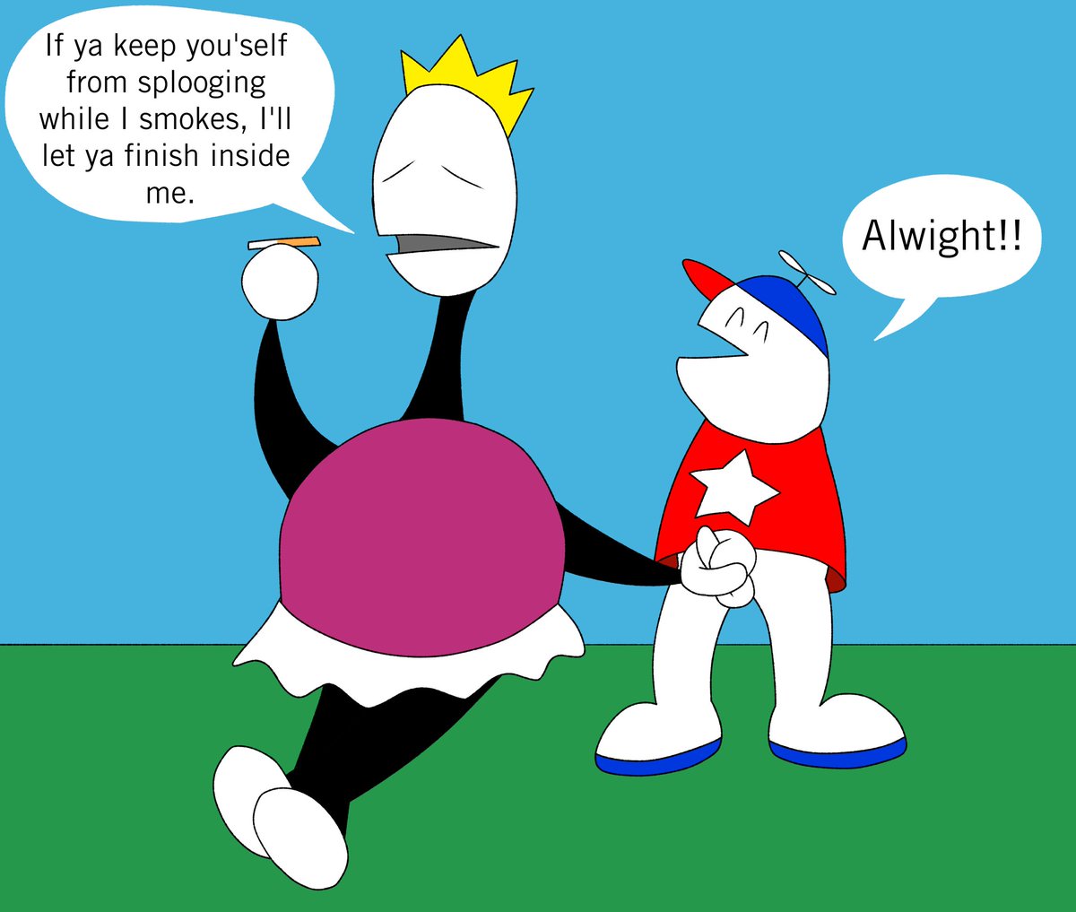 🌝🔞 tweet media