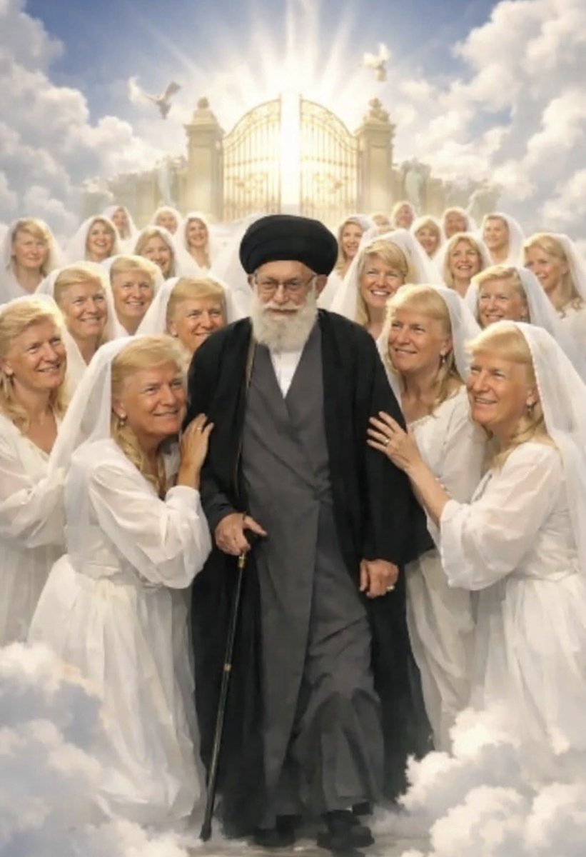 Michael Mirkin tweet media