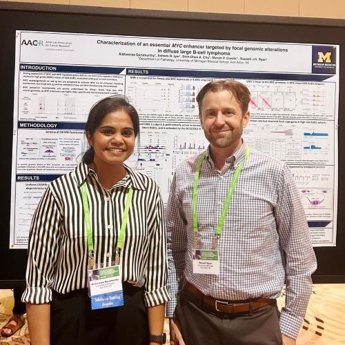 Michigan Pathology tweet media