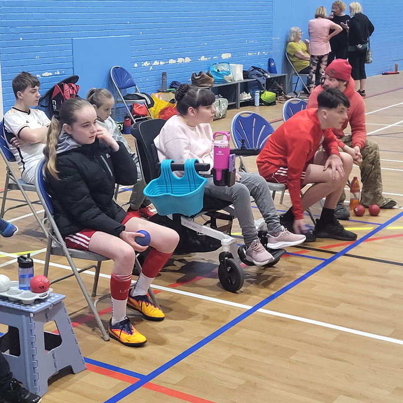 Fleetwood Town Community Trust tweet media