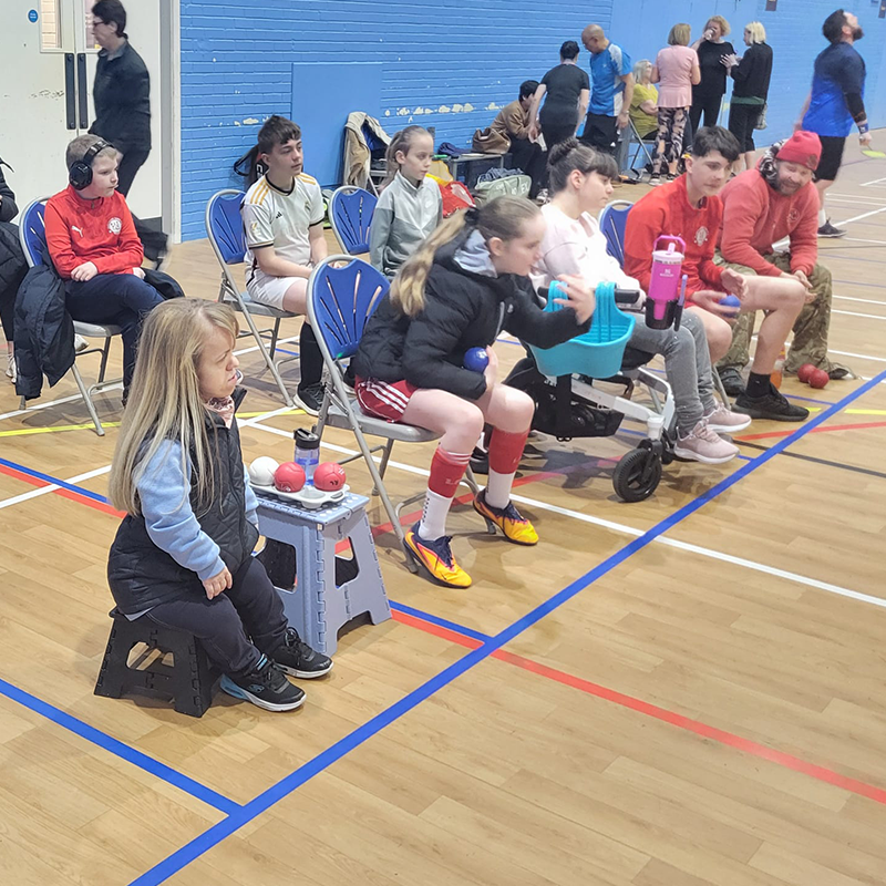 Fleetwood Town Community Trust tweet media