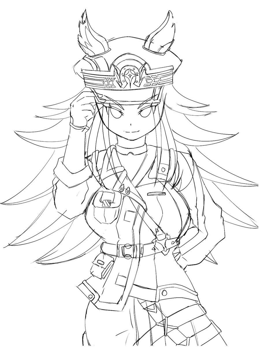 飽嵩 -Akitaka- tweet media