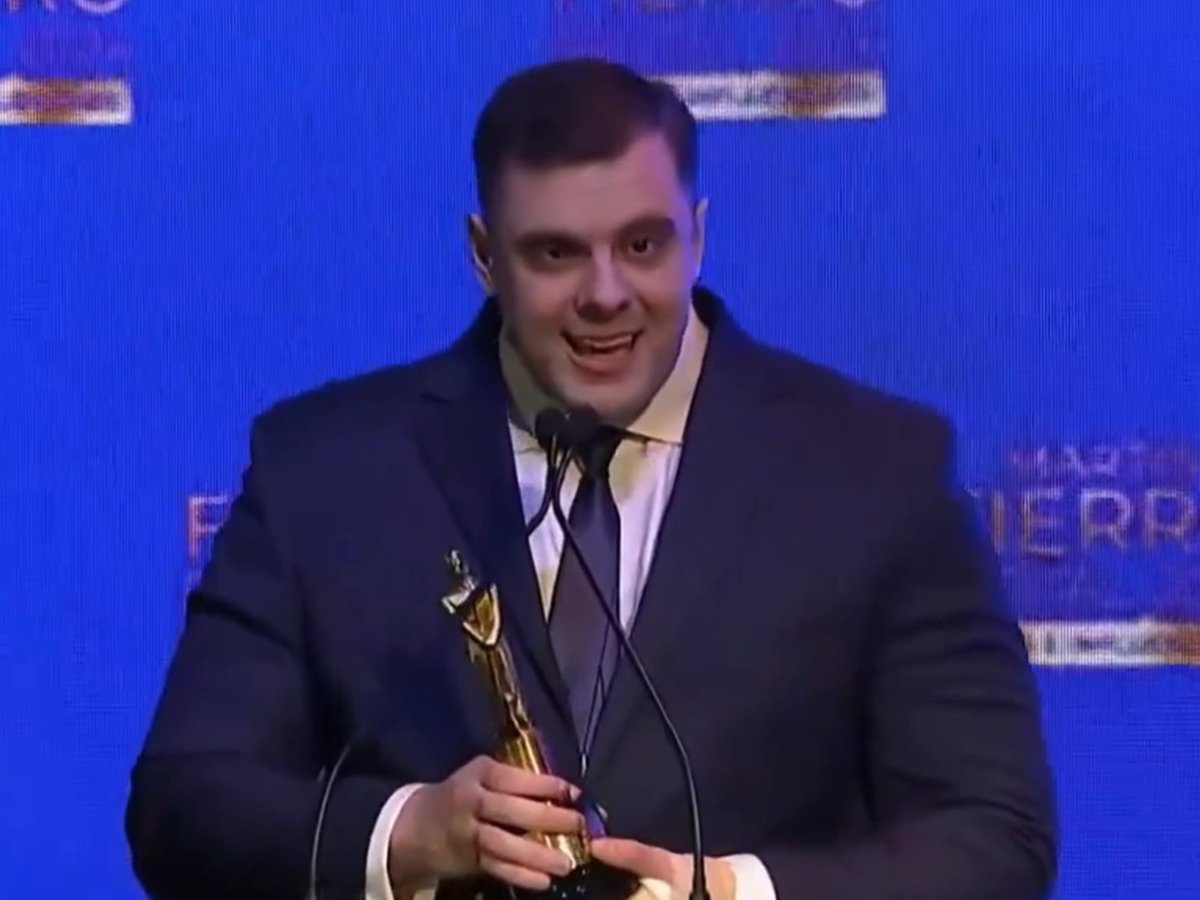 🇦🇷 tweet media