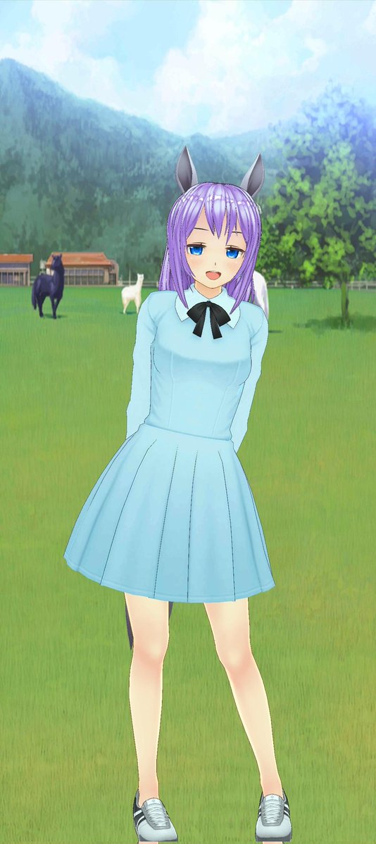 りくか✨🐴@みんなのお姉ちゃん🍀🕊❤️💙💛 tweet media