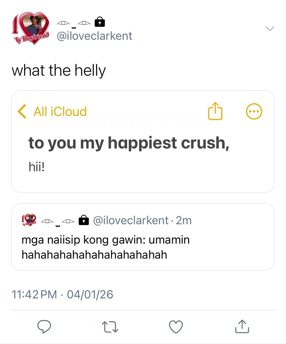 mahiwaega's tweet photo. goodnight 'n go,
a #2jae filo au.

ang sabi ni jaem, aamin na siya para maka-move on siya… pero wait—bakit nasa cf na siya ng crush niya?! https://t.co/S5Kk8QHe0E