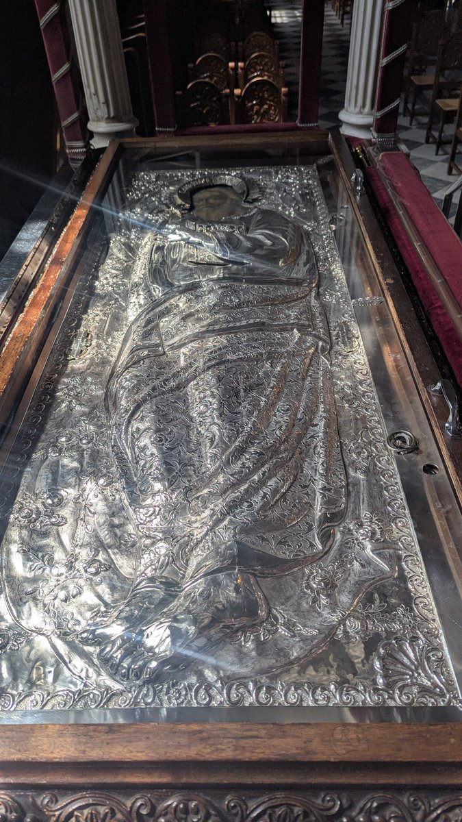 Orthodox Todo tweet media