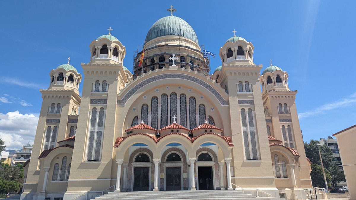 Orthodox Todo tweet media