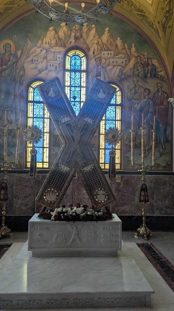 Orthodox Todo tweet media