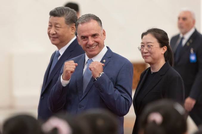 Margarita Libschitz tweet media