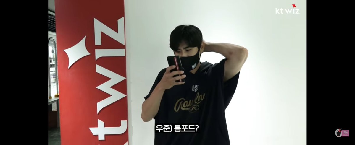 랄린이 tweet media