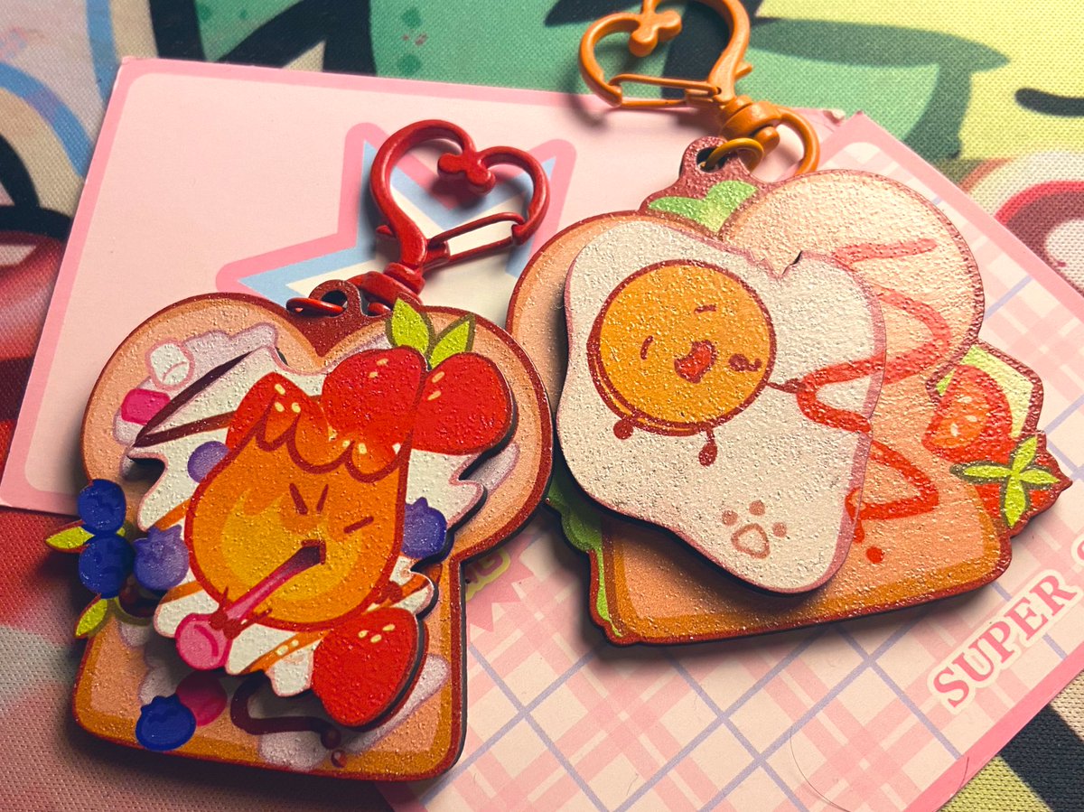 ❌HAMMER💢MOP❌ (CF22 PO) tweet media