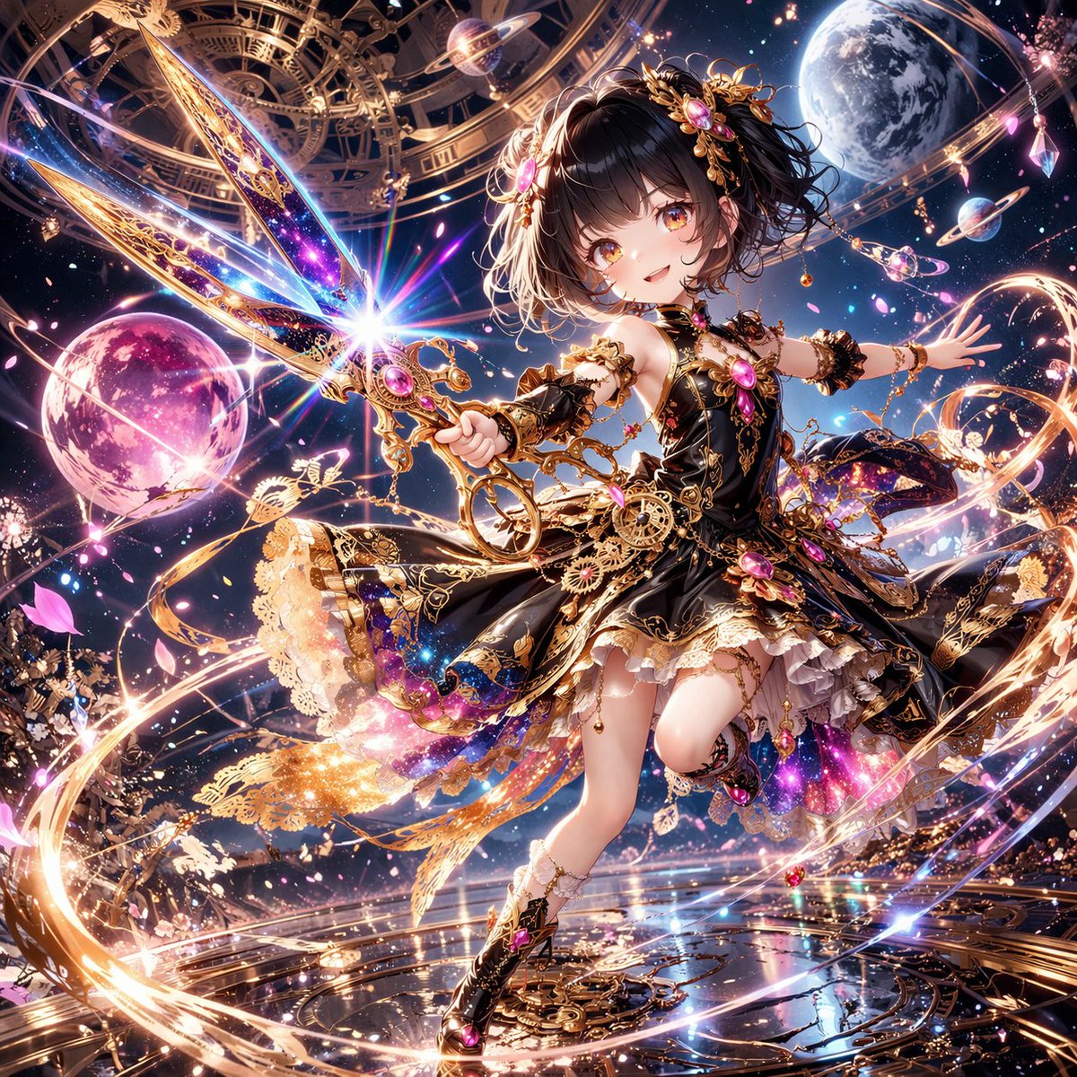 ゟ(yori) tweet media