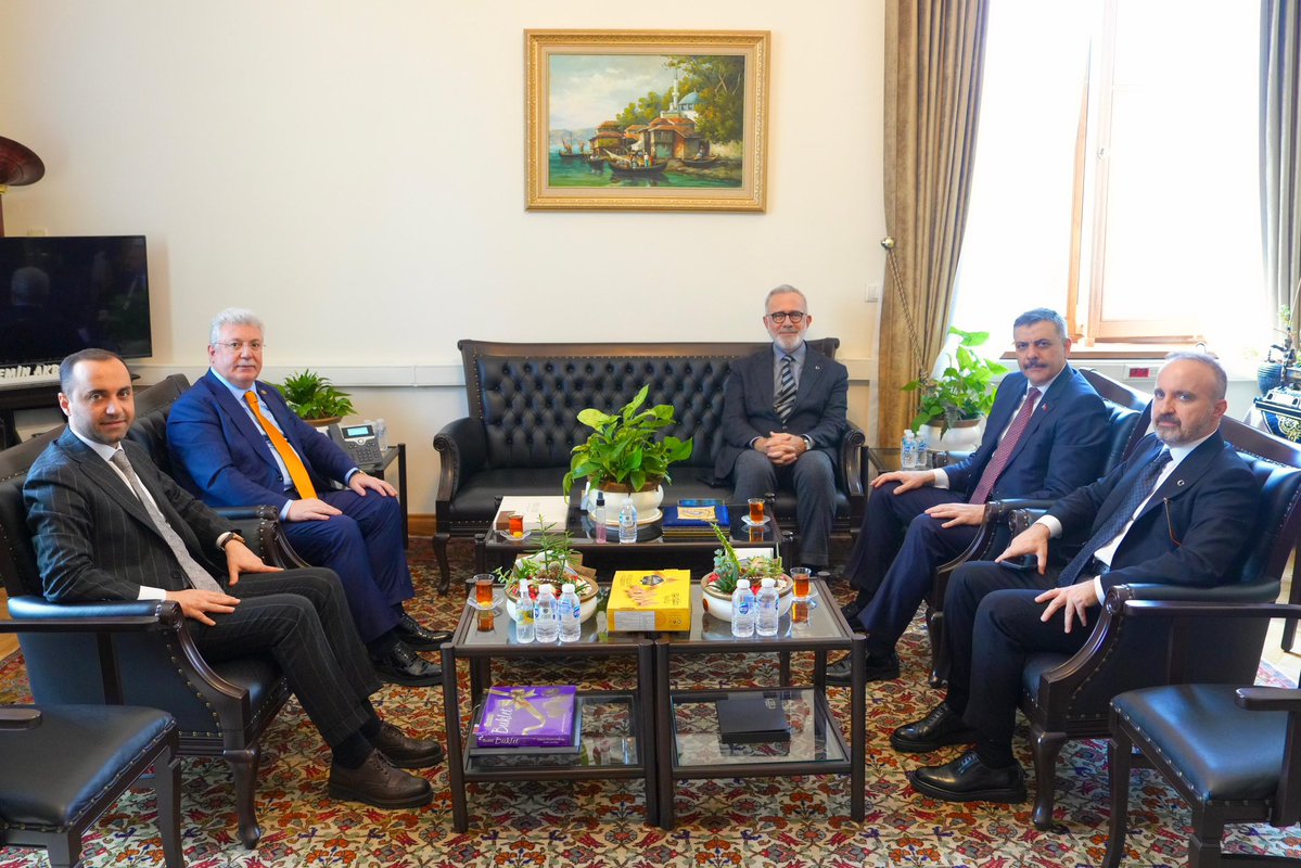 Av. M.Emin AKBAŞOĞLU 🇹🇷 tweet media