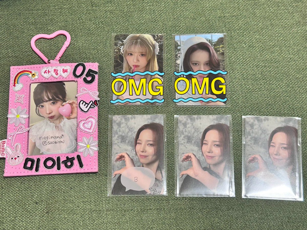 𝕟𝕒𝕘𝕚𝕞𝕒𝕞𝕒*♡初回ツイフィ必読☆⸝꙳.˖ tweet media