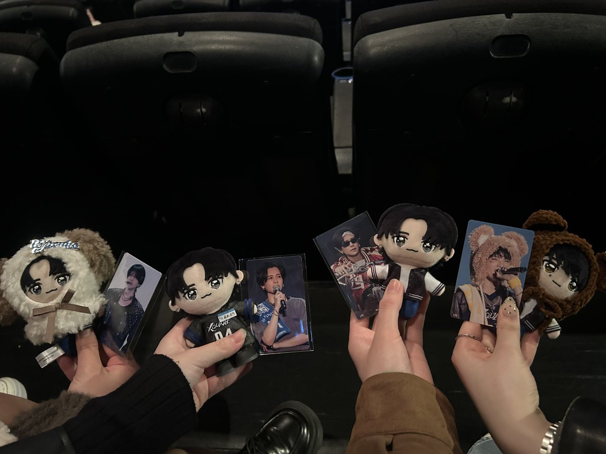 ⌁❤︎ tweet media