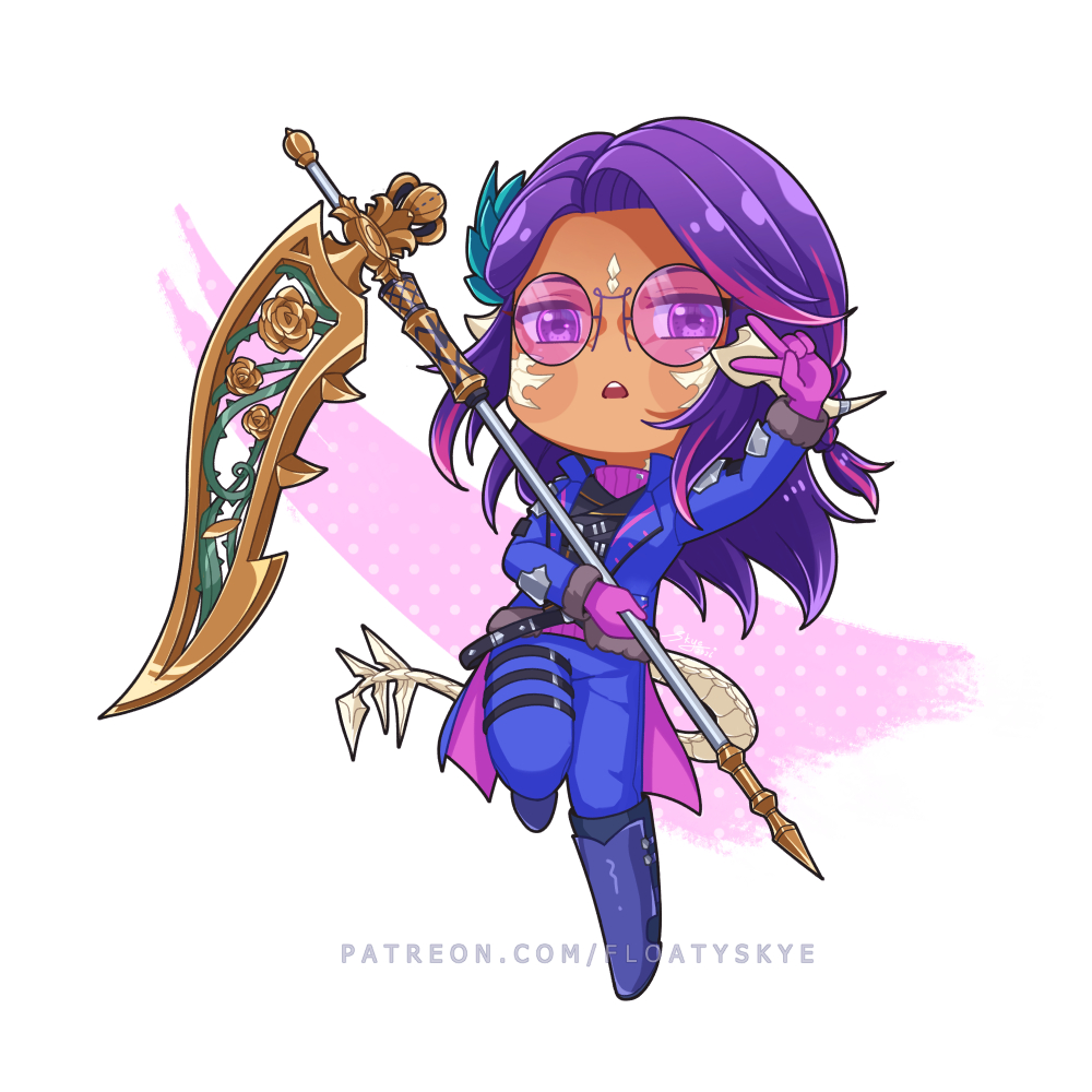 Skye✨| Comms OPEN tweet media