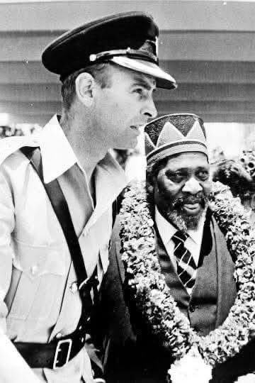 ONJOLO KENYA🇰🇪 tweet media