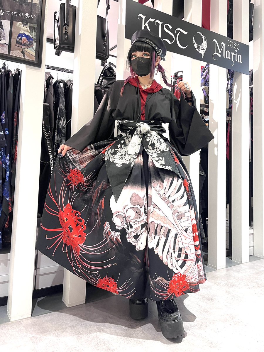 ゆーき🌙KIST🫛xxkist部 tweet media