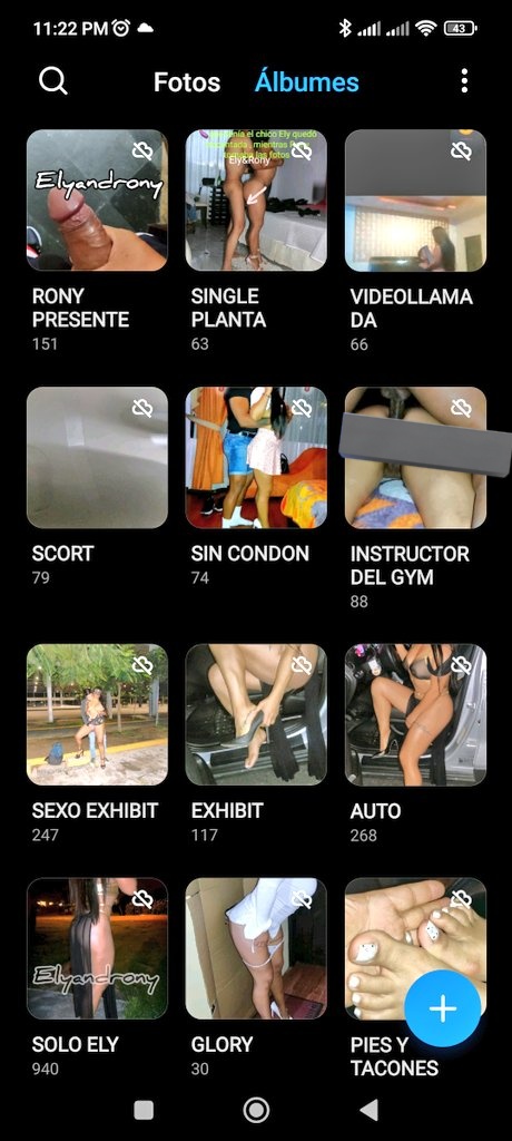 ELY ♠️ y Rony 📸ESPOSA/HOTWIFE tweet media