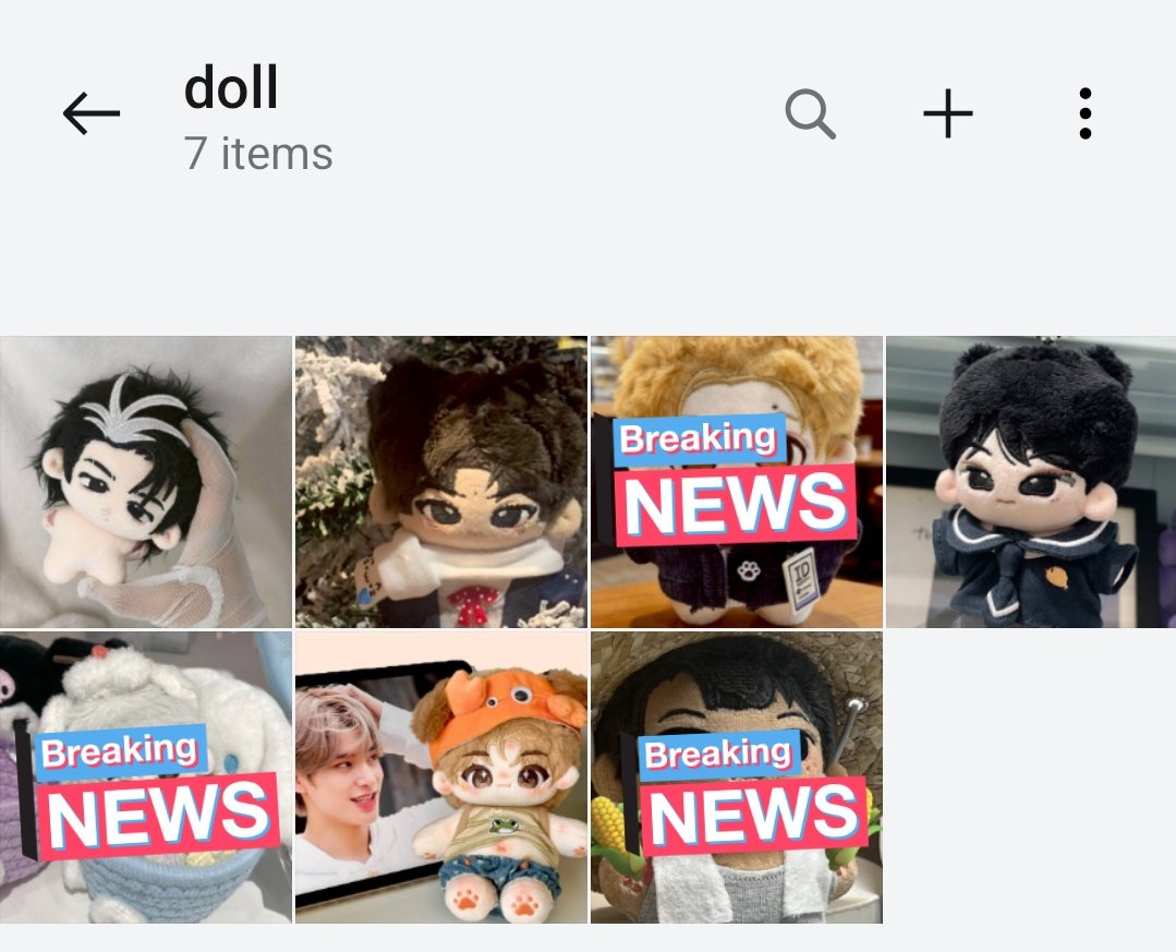 heeviiil's tweet photo. Ada yang cari doll ini? Aku mau os, harga ada di alt, tanya detail dm aja https://t.co/Z2iFoKTLFk
