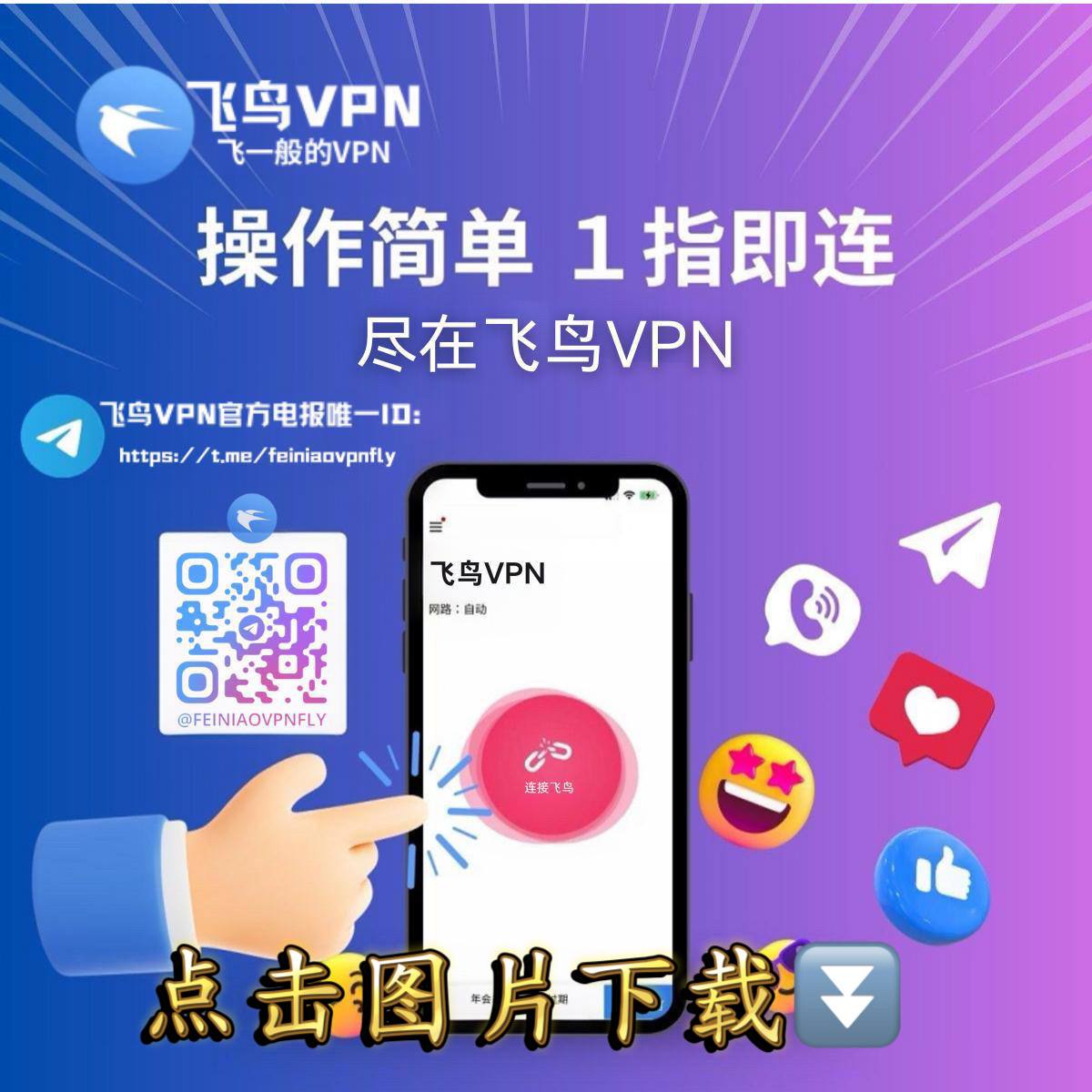 飞鸟VPN 加速器 小火箭 机场 节点 科学上网 翻墙 tweet media