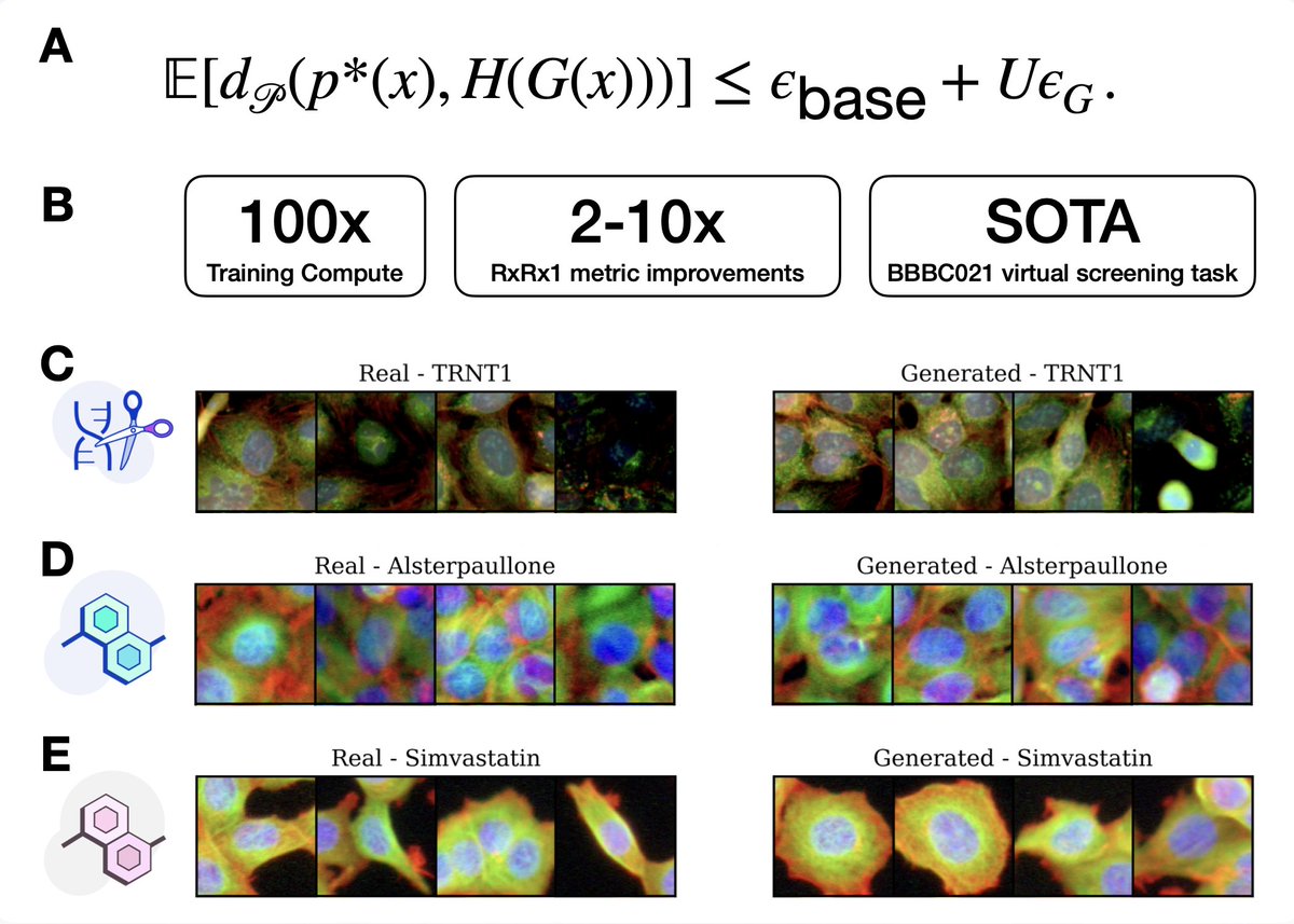 Valence Labs tweet media