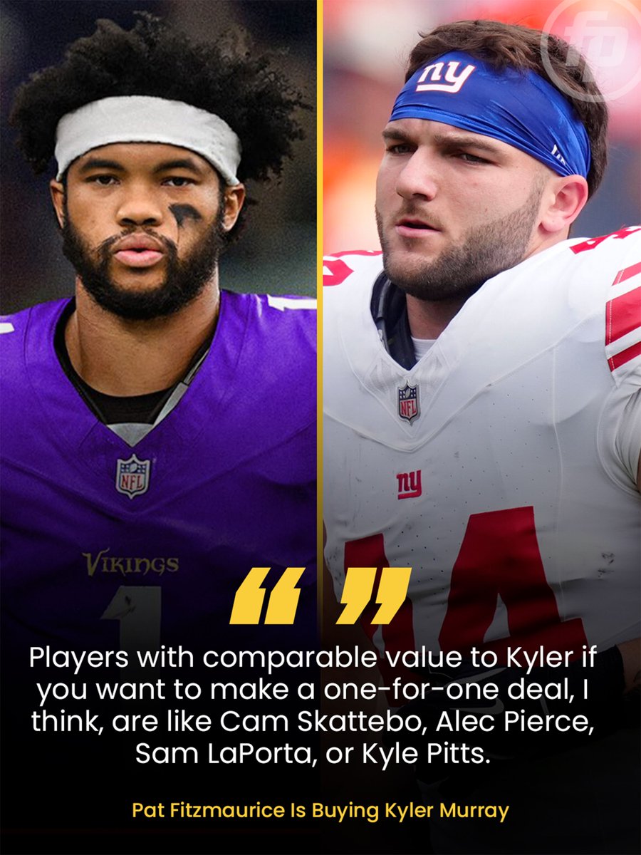 FantasyPros tweet media