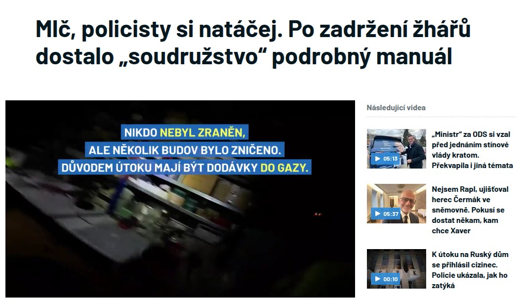 Jakub Michálek tweet media